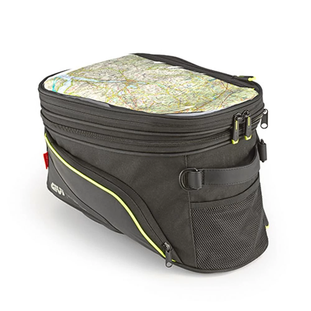 Givi EA143B Expandable Tanklock Bag 1 Givi EA143B Expandable Tanklock Bag