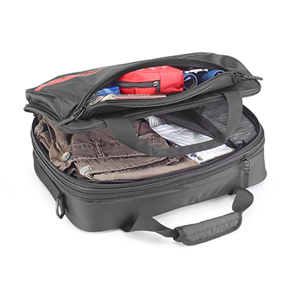 Givi T468C Inner Bag For V56 Maxia 4 Top Case 2 Givi T468C Inner Bag For V56 Maxia 4 Top Case - Image 2