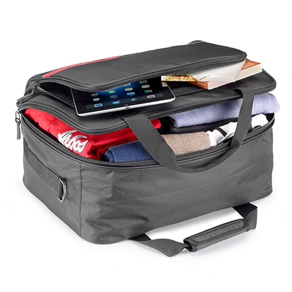 Givi T490B Inner Bag For Trekker 52 Top Box 3 Givi T490B Inner Bag For Trekker 52 Top Box - Image 3