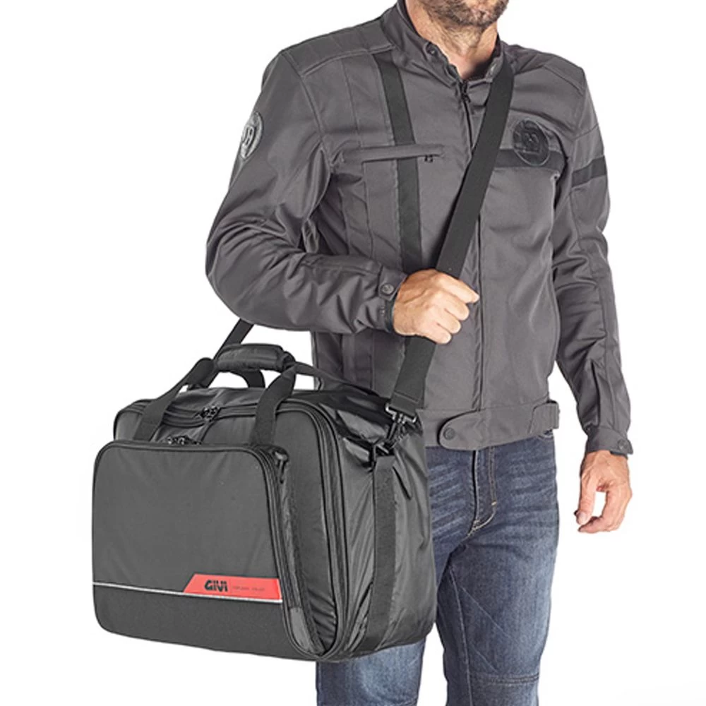 Givi T490B Inner Bag For Trekker 52 Top Box 2 Givi T490B Inner Bag For Trekker 52 Top Box - Image 2