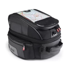 Givi XS306 Tanklock Expandable Bag