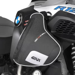 Givi XS5112E Crash Bar Panniers - BMW RG1200GSA (2014-15) 6 Givi XS5112E Crash Bar Panniers - BMW RG1200GSA (2014-15) -Motorcycle Equipment Store givi xs5112e single 1