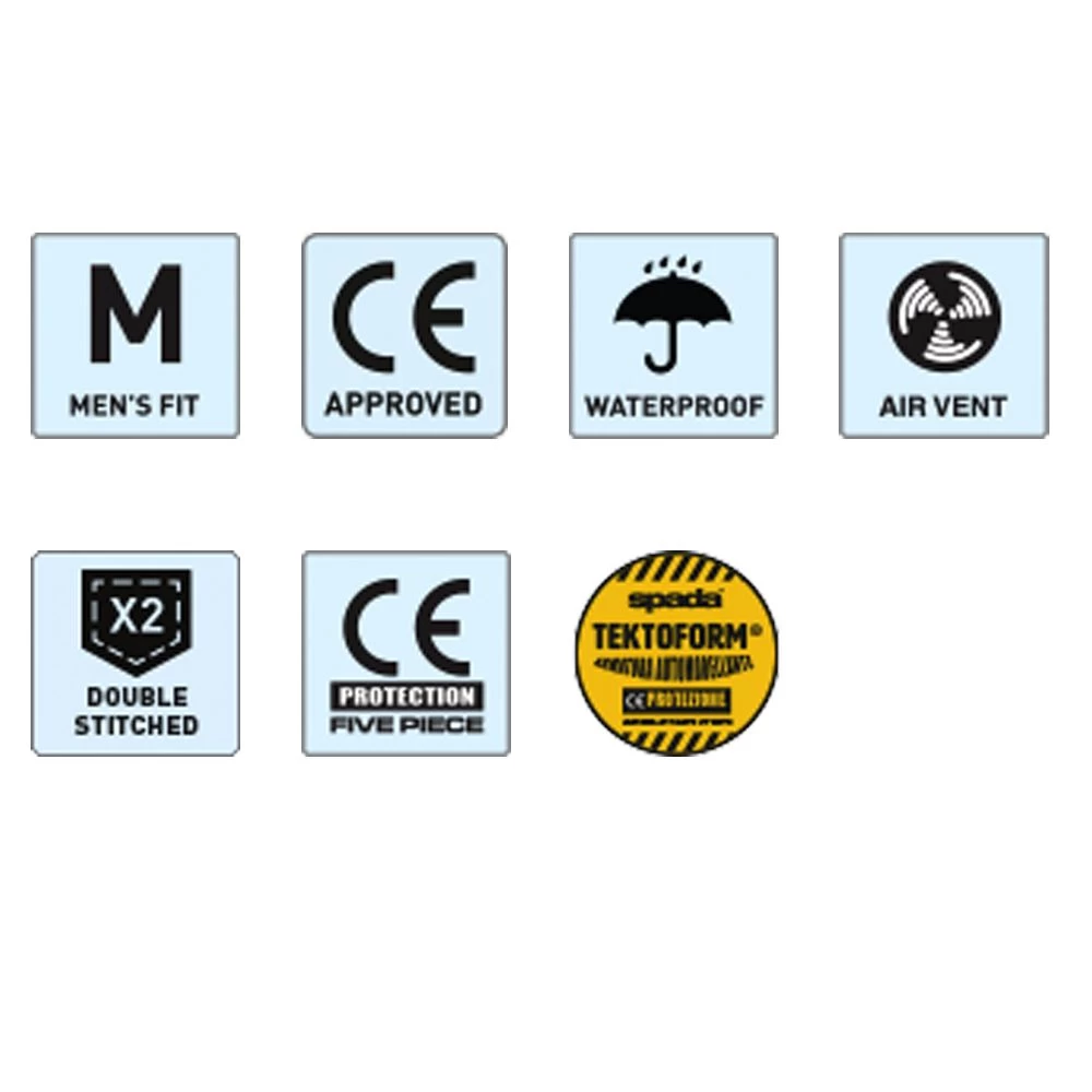 Spada Grid Soft Shell Jacket - Track Khaki 5 Spada Grid Soft Shell Jacket - Track Khaki - Image 5