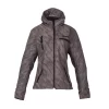 Spada Grid Ladies Soft Shell Jacket - Track Khaki