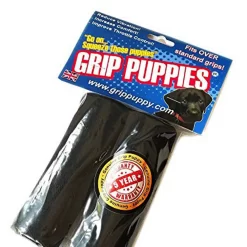 Grip Puppies