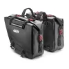 Givi GRT718 Waterproof Saddle Bags