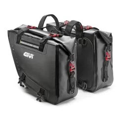Givi GRT718 Waterproof Saddle Bags