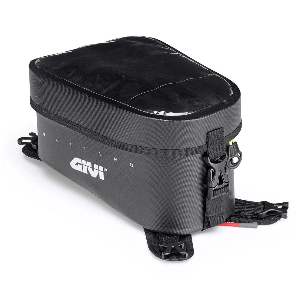 Givi GRT716 Waterproof Tank Bag 1 Givi GRT716 Waterproof Tank Bag