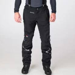 Halvarssons Wish 2 Layer Laminate Constructed AA Rated Pant - Regular -Motorcycle Equipment Store halvarrsons wish pant wear