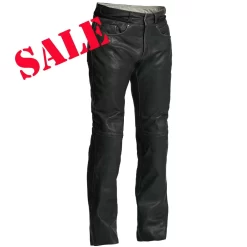 Halvarssons Seth Classic AA Rated Leather Pants - 34"