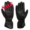 Hevik Nettuno Waterproof Glove - Black