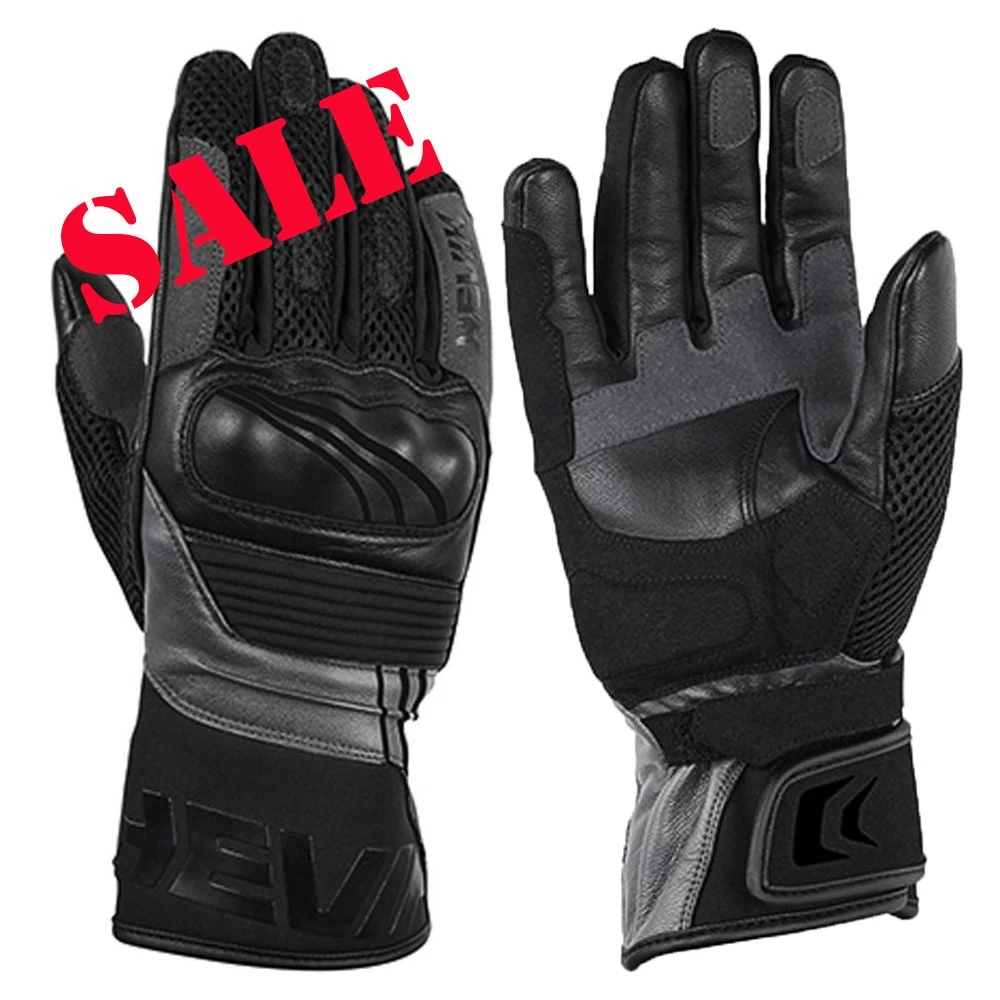 Hevik Helios Summer Mesh Glove 1 Hevik Helios Summer Mesh Glove