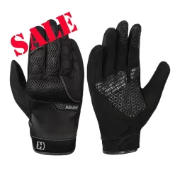 Hevik Zeus Short Summer Mesh Glove