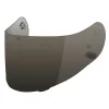HJC FG Jet HJ-17R Dark Smoke Visor