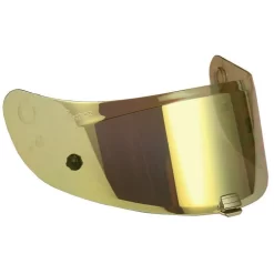 HJC HJ-20M IS17/FG17 Gold Iridium Visor