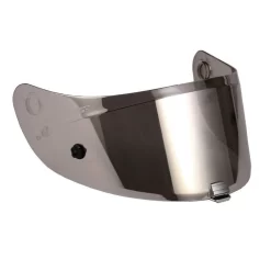 HJC HJ-20P Pinlock Iridium Blue Visor RPHA