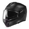 HJC I100 Flip Over Helmet - ECE 22.06 - Matt Black