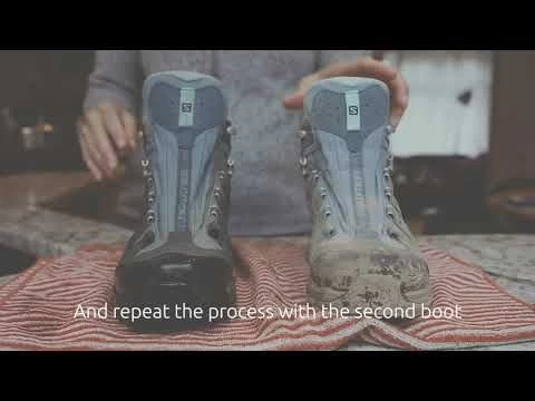 NIKWAX Fabric And Leather Proof Spray-on - 300ml 2 NIKWAX Fabric And Leather Proof Spray-on - 300ml - Image 2