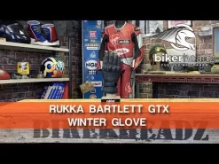 Rukka Bartlett Gore-Tex® Glove -Motorcycle Equipment Store hqdefault 5 5