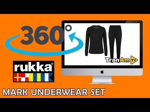 Rukka Mark Set 2 Rukka Mark Set - Image 2