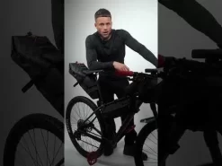 Oxford Aqua Evo Adventure Seat Pack -Motorcycle Equipment Store hqdefault 6 12