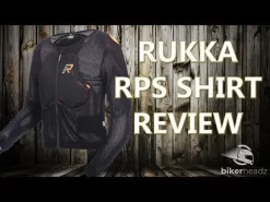 Rukka RPS Protector Shirt -Motorcycle Equipment Store hqdefault 6 5