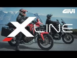 Givi XL02 Expandable Roll Top Cargo Bag 25-35Ltrs -Motorcycle Equipment Store hqdefault 9 9