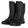 Spada Hurricane 3 CE Approved Motorcycle Boots - Black