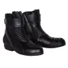 Spada Icon CE Approved Motorcycle Boots - Black