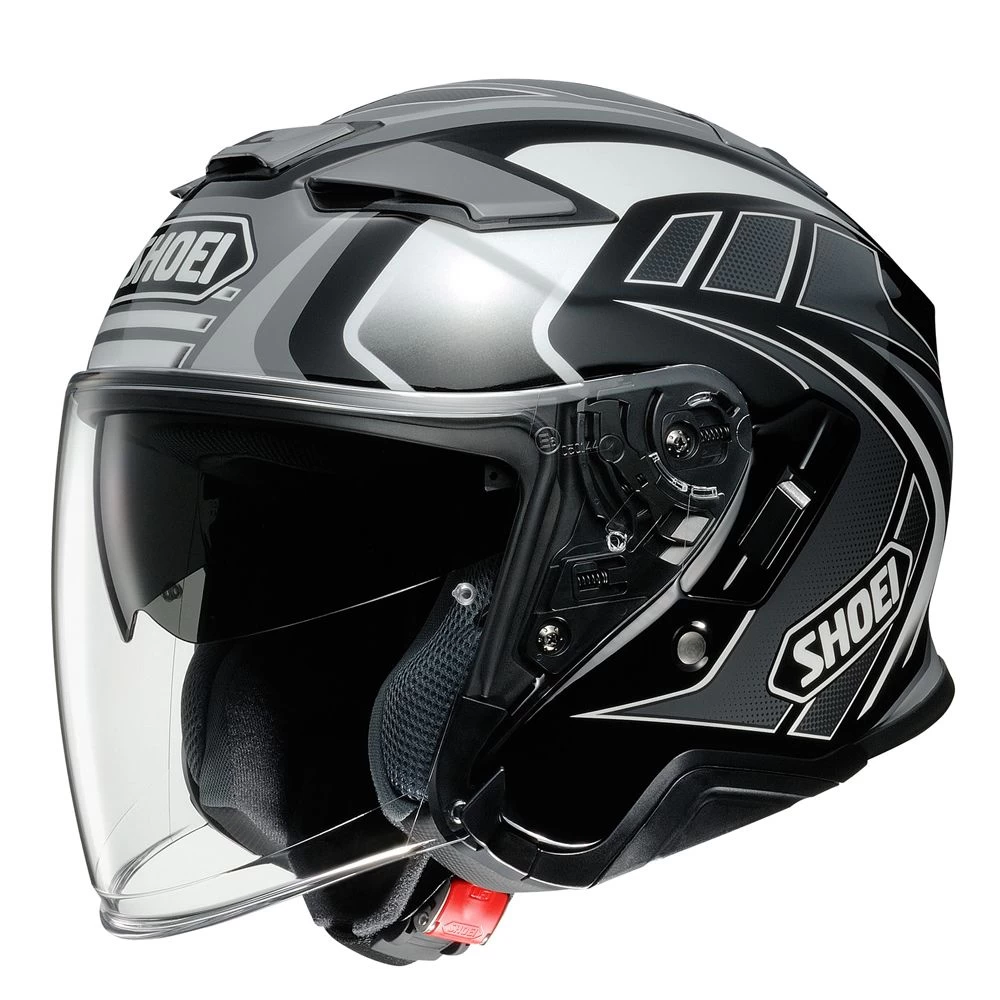 Shoei J-Cruise 2 Aglero TC5 1 Shoei J-Cruise 2 Aglero TC5