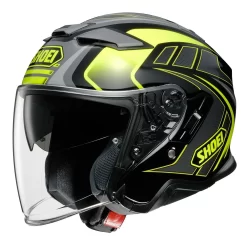 Shoei J-Cruise 2 Aglero TC3