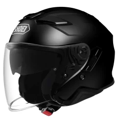 Shoei J-Cruise 2 Gloss Black