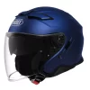 Shoei J-Cruise 2 Matt Blue