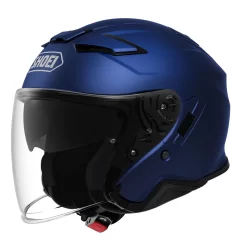 Shoei J-Cruise 2 Matt Blue