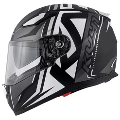 Kappa KV41 Dallas Multi Matt Black/Titanium