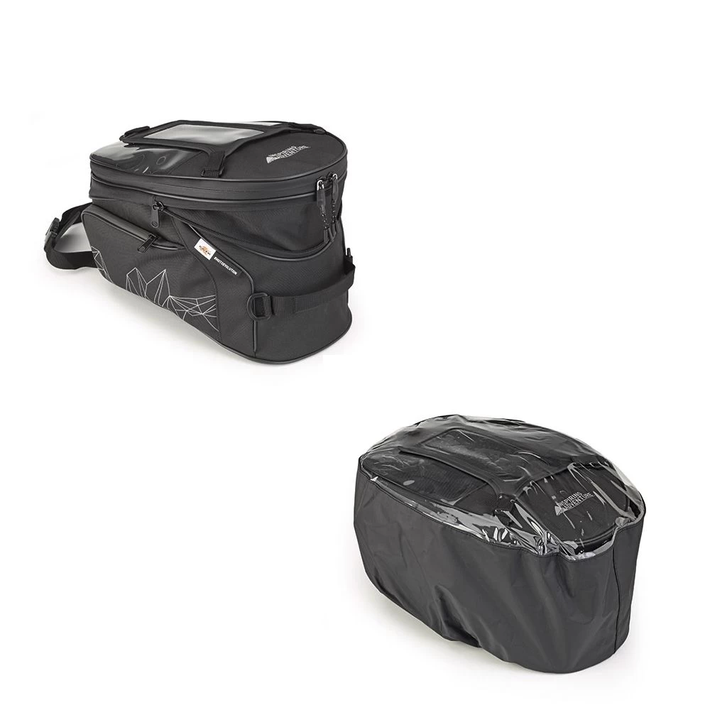 Kappa RA311R2 Expandable Tanklock Tank Bag 3 Kappa RA311R2 Expandable Tanklock Tank Bag - Image 3