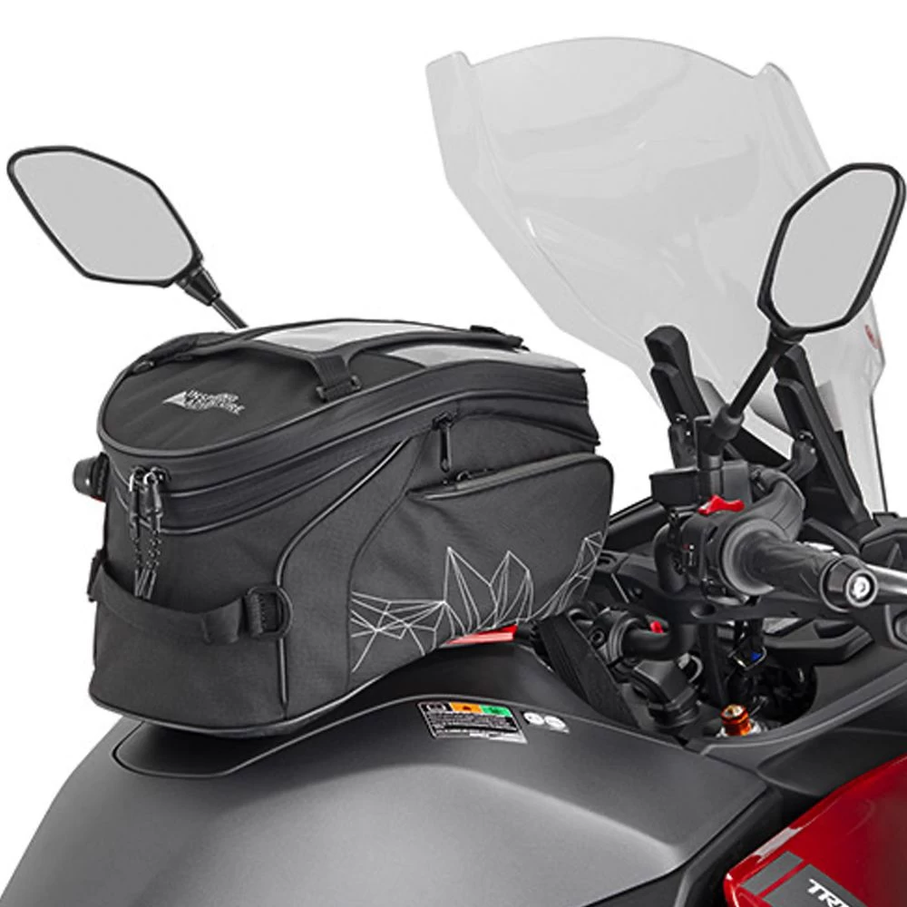 Kappa RA311R2 Expandable Tanklock Tank Bag 2 Kappa RA311R2 Expandable Tanklock Tank Bag - Image 2