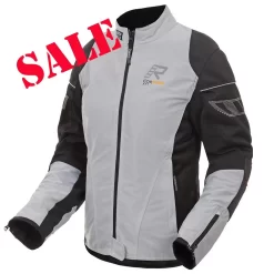 Rukka Ladies Stretchair Cordura AFT Jacket - 38" (20)