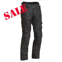 Lindstrands Berga All Weather 2 Layer Laminated AA Rated Motorcycle Pants