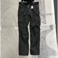 Lindstrands Berga All Weather 2 Layer Laminated AA Rated Motorcycle Pants -Motorcycle Equipment Store lindstrands berga pnt shop