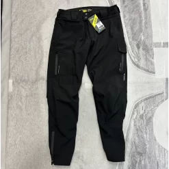 Lindstrands Forshult Softshell A Rated Motorcycle Pants - 36" -Motorcycle Equipment Store lindstrands forshult pant shop