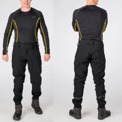 Lindstrands Forshult Softshell A Rated Motorcycle Pants - 36" -Motorcycle Equipment Store lindstrands forshult pant wear