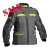 Lindstrands Granberg Ladies Laminated AA Rated Jacket - Blk/Fluo - Size 40