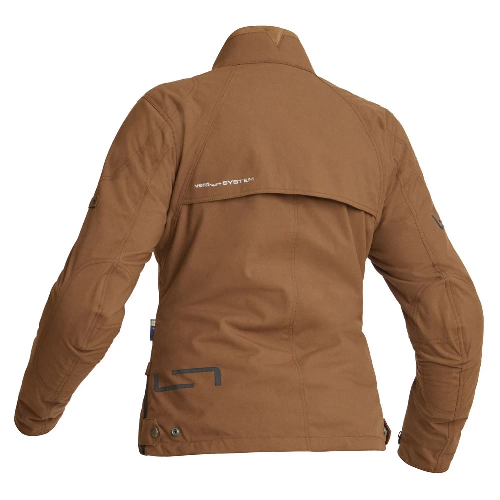 Lindstrands Kvien Ladies Waterproof AA Rated Jacket - Size 40 2 Lindstrands Kvien Ladies Waterproof AA Rated Jacket - Size 40 - Image 2