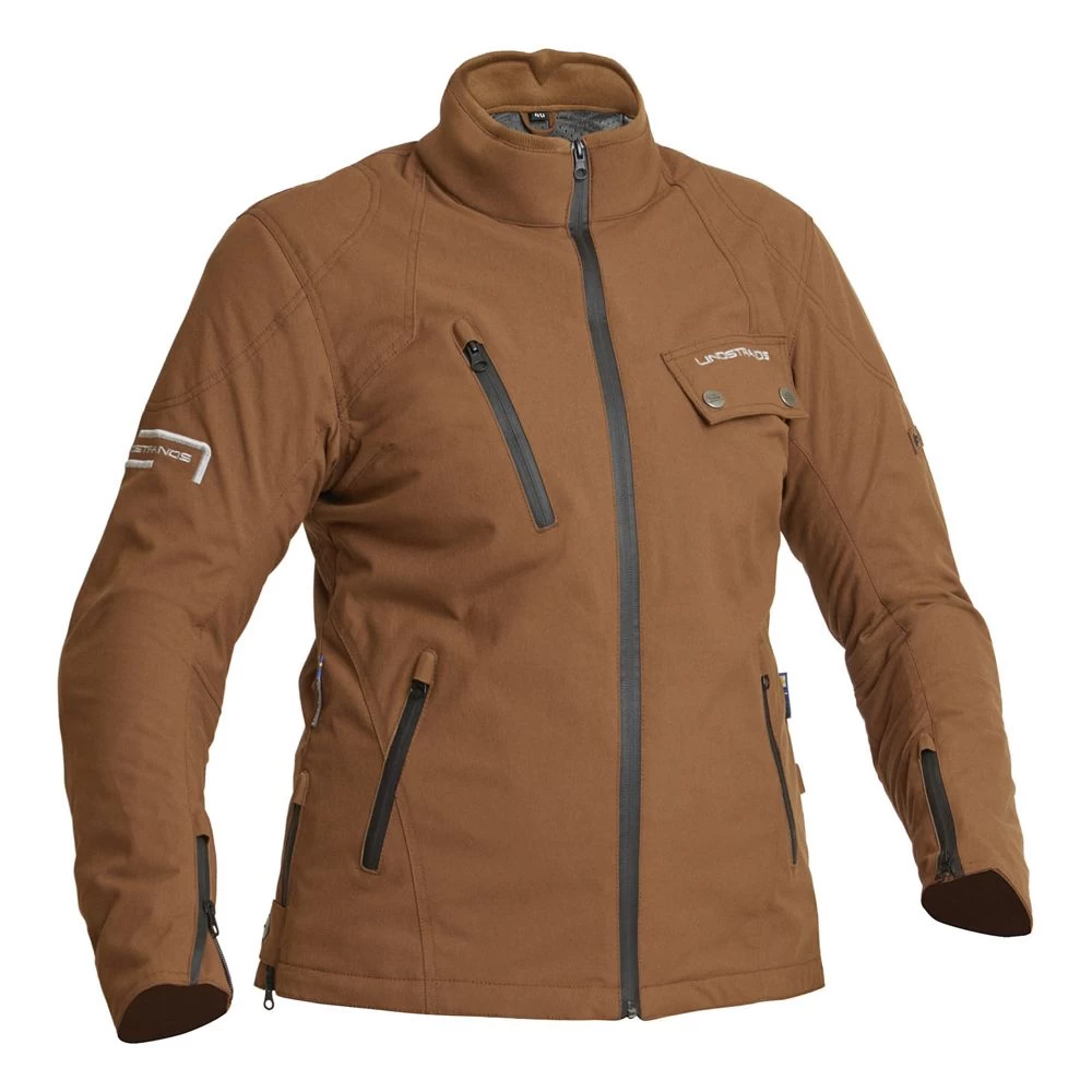 Lindstrands Kvien Ladies Waterproof AA Rated Jacket - Size 40 6 Lindstrands Kvien Ladies Waterproof AA Rated Jacket - Size 40 - Image 6