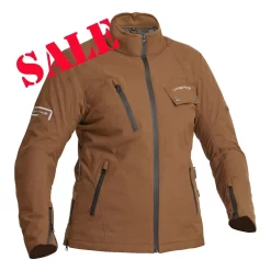 Lindstrands Kvien Ladies Waterproof AA Rated Jacket - Size 40