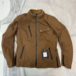 Lindstrands Kvien Ladies Waterproof AA Rated Jacket - Size 40 8 Lindstrands Kvien Ladies Waterproof AA Rated Jacket - Size 40 -Motorcycle Equipment Store lindstrands kvien shop