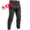 Lindstrands Sanden Sporty Leather AAA Rated Motorcycle Pants - UK34