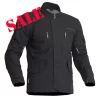 Lindstrands Tyfors All Weather AA Rated Waterproof Jacket - UK 42"