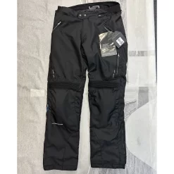 Lindstrands Volda Adventure Style AA Rated Waterproof Pants -Motorcycle Equipment Store lindstrands volda pnt shop